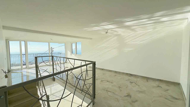 Apartments with panoramic sea views in Dobra Voda — photo 12